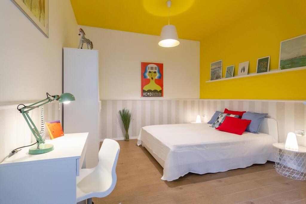 Apartament W Sercu Krakowskiego Kazimierza Екстер'єр фото