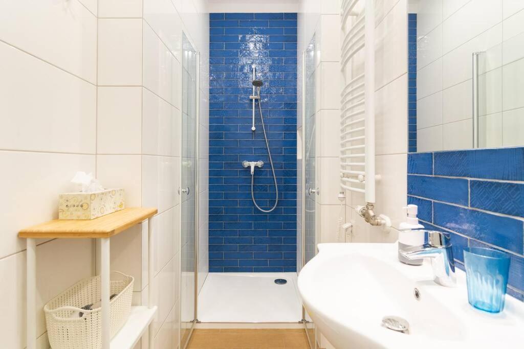 Apartament W Sercu Krakowskiego Kazimierza Екстер'єр фото