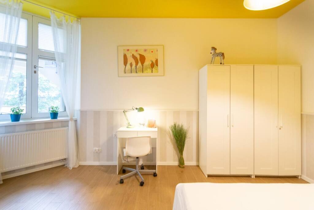 Apartament W Sercu Krakowskiego Kazimierza Екстер'єр фото